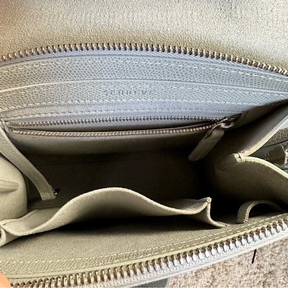 Senreve Alunna Bag Regular Size Authentic Brand New - Picture 9 of 16